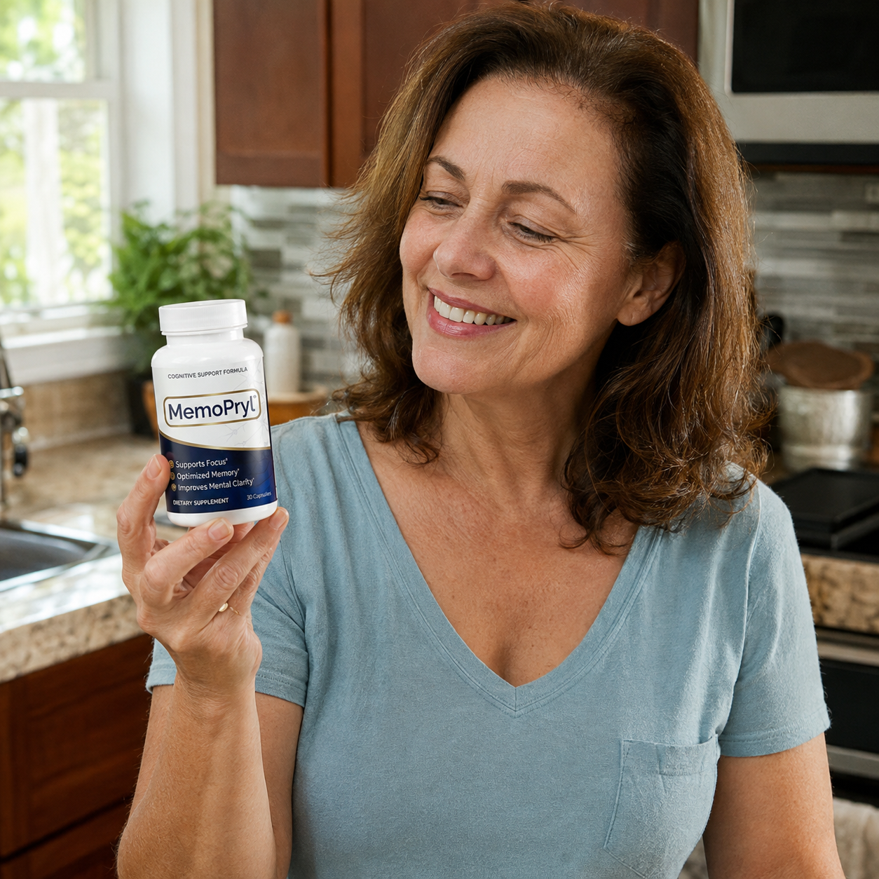MemoPryl customer